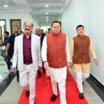नन्दा राजजात यात्रा और शारदा रिवर फ्रंट जैसे सांस्कृतिक व धार्मिक आयोजनों को भी सशक्त किया जा रहा है   