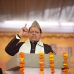 मुख्यमंत्री धामी ने नन्दानगर के कनोल, आला और रामणी मुख्य पड़ावों पर पार्किंग निर्माण के लिए अलग-अलग धनराशि मंजूर की