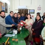 सेवा संकल्प फाउंडेशन की संस्थापक गीता धामी ने कहा कि महोत्सव के दौरान उत्तराखंड के पारंपरिक खानपान, स्थानीय उत्पाद, मिलेट्स और हस्तशिल्प का जीवंत संगम देखने को मिलेगा