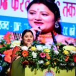 गीता धामी ने कहा युवा पीड़ी को इतिहास से जोड़ते हुए उनका भविष्य बनाना है