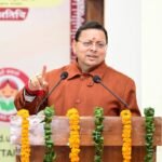 राज्य सरकार द्वारा उत्तराखंड राज्य ग्रामीण आजीविका मिशन, सशक्त बहना उत्सव योजना, मुख्यमंत्री महिला स्वयं सहायता समूह सशक्तिकरण योजना के माध्यम से राज्य की मातृशक्ति को नए अवसर प्रदान किए जा रहें हैं : मुख्यमंत्री धामी 