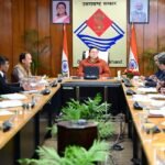 मुख्यमंत्री धामी ने अधिकारियों को निर्देश दिए कि ओबीसी बाहुल्य क्षेत्रों में योजनाओं के क्रियान्वयन के लिए विभागों के बीच समन्वय स्थापित किया जाए तथा नियमित समीक्षा के माध्यम से प्रगति की निगरानी सुनिश्चित की जाए