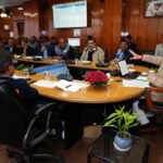 मुख्यमंत्री धामी ने ग्रीष्मकालीन सीजन से पूर्व यूजेवीएनएल, पिटकुल व यूपीसीएल को तैयारियां सुनिश्चित कर मार्च तक औपचारिकताएं पूर्ण और अप्रैल तक परियोजनाएं शुरू करने के निर्देश दिए