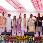 मुख्यमंत्री धामी ने कहा कि विभिन्न राष्ट्रीय एवं अंतरराष्ट्रीय रेटिंग्स उत्तराखंड को समावेशी विकास में अग्रणी राज्य के रूप में स्थापित कर रही हैं