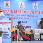 मंत्री गणेश जोशी ने रोजगार मेले में 40 से अधिक निजी कंपनियों ने भाग लेकर पूर्व सैनिकों के लिए रोजगार के विविध अवसर उपलब्ध कराए