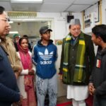 मुख्यमंत्री धामी ने अधिकारियों को निर्देश दिए कि आमजन को किसी भी प्रकार की असुविधा न हो, यह सुनिश्चित किया जाए