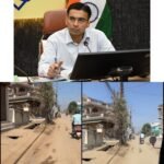 डीएम सविन बंसल ने जनसुरक्षा को प्राथमिकता देते हुए निर्माण एजेंसियों पर कसा शिकंजा, बैरिकेडिंग व सुरक्षा मानकों की अनदेखी पड़ी भारी