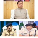 देहरादून से हरिद्वार तक बड़ा बदलाव, बढ़ते अपराधों पर सीधा प्रहार