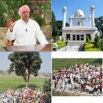 गुरु परंपरा की अखंड ज्योति, आशीर्वाद का अमृत बरसेगा 8 मार्च को,लाखों संगतों की आस्था का केंद्र – श्री झण्डा मेला