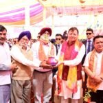 होली हमारी समृद्ध लोक परंपरा और सांस्कृतिक पहचान – मुख्यमंत्री धामी