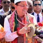 मुख्यमंत्री धामी की पहल पर लोक संस्कृति को मिल रहा बढ़ावा, कलाकारों ने राज्य सरकार के प्रयासों की सराहना की