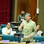 मुख्यमंत्री धामी ने कहा कि उत्तराखंड राज्य के गठन का श्रेय पूर्व प्रधानमंत्री अटल बिहारी वाजपेयी जी को जाता है, जिन्होंने इस राज्य की नींव रखी