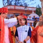 मुख्यमंत्री धामी ने कहा कि योग भारत की पुण्य भूमि से निकली प्राचीन और महान विधा है, जिसे आज विश्वभर के करोड़ों लोग अपने जीवन का हिस्सा बना रहे हैं