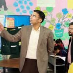 डीएम सविन बंसल की विशेष पहल से “प्रोजेक्ट उत्कर्ष” के तहत देहरादून के राजकीय विद्यालयों में डिजिटल शिक्षा को मिला बढ़ावा