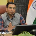 डीएम सविन बंसल ने निर्देशों का अनुपालन न करने पर सम्बधित गैस एजेसीं तेल कम्पनियों पर कार्यवाही के निर्देश दिए