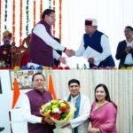 सियासत के खिलाड़ी धामी, हर चाल में आगे