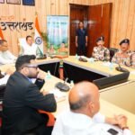 सीमावर्ती जिलों के किसानों को अब मिलेगा सीधा लाभ, धामी की पहल असरदार