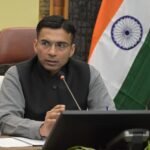 जिलाधिकारी ने लॉ एंड ऑर्डर का अक्षरशः पालन कराने के दिए सख्त निर्देश