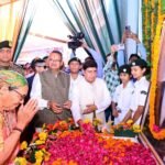 हर युवा के लिए संदेश: “चलते रहना, रुकना मत तुम… जब तक न मंजिल पास रहे”