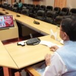 महिलाओं के प्रति विपक्ष का रवैया दुर्भाग्यपूर्ण और असंवेदनशील — मुख्यमंत्री पुष्कर सिंह धामी का बयान