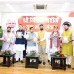 धामी सरकार ने भर्ती प्रक्रियाओं में पारदर्शिता स्थापित कर युवाओं का विश्वास जीता : नितिन नवीन