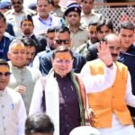 मुख्यमंत्री पुष्कर सिंह धामी ने कहा—धार्मिक पर्यटन से प्रदेश की अर्थव्यवस्था को भी नई मजबूती मिल रही है
