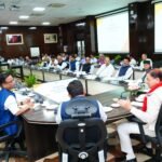 बिना तैयारी बैठक में पहुंचे अधिकारियों पर सीएम धामी सख्त, जताई कड़ी नाराजगी