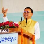 मुख्यमंत्री धामी ने कहा कि प्रधानमंत्री नरेंद्र मोदी ने भी कहा है कि आत्मनिर्भर भारत का सपना तभी साकार हो सकता है, जब हमारे गांव, किसान और पशुपालक आर्थिक रूप से सशक्त होंगे
