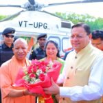 देवभूमि में आध्यात्म और विकास का संगम, पंचूर से बिथ्याणी तक योगी आदित्यनाथ और पुष्कर धामी की दमदार मौजूदगी