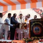 मुख्यमंत्री धामी ने कहा कि सरकार शिक्षा व्यवस्था में पारदर्शिता, गुणवत्ता एवं समानता सुनिश्चित करने के लिए प्रतिबद्ध है।