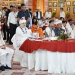 विविधता में एकता” की झलक देख भावुक हुए धामी, बस्तर की संस्कृति को बताया भारत की ताकत