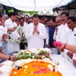 मुख्यमंत्री धामी बोले — खंडूड़ी जी का पूरा जीवन जनसेवा और राष्ट्रभक्ति को समर्पित रहा “जनरल खंडूड़ी सिर्फ नेता नहीं, उत्तराखंड की आत्मा थे”