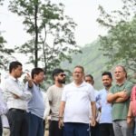 गणेश जोशी ने आपदा प्रभावित क्षेत्रों में लापरवाही पर सख्त चेतावनी दी