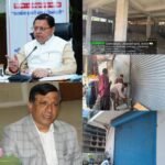 मुख्यमंत्री धामी के निर्देश पर ऋषिकेश में अवैध प्लॉट काटने वालों पर एमडीडीए का बड़ा प्रहार, उपाध्यक्ष बंशीधर तिवारी बोले- अवैध निर्माण किसी कीमत पर बर्दाश्त नहीं