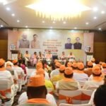 2027 में फिर प्रचंड बहुमत से लौटेगी सांस्कृतिक राष्ट्रवाद की सरकार : नितिन नवीन