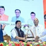 धामी सरकार की शिक्षा नीति और युवा केंद्रित सोच की नितिन नवीन ने की मुक्त कंठ से प्रशंसा