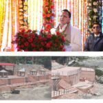 मुख्यमंत्री पुष्कर सिंह धामी ने हरिपुर यमुना घाट परियोजना को दी गति, जुलाई तक कार्य पूरा करने के दिए निर्देश