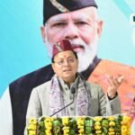 पहाड़ की दूरी घटी, विकास की रफ्तार बढ़ी : मुख्यमंत्री धामी