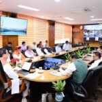 चारधाम और पैदल यात्रा मार्गों पर स्वच्छता से कोई समझौता नहीं, मुख्यमंत्री धामी ने दिए सख्त निर्देश