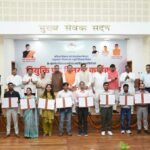 रोजगार क्रांति के नायक बने मुख्यमंत्री धामी, हजारों युवाओं के घर पहुंची खुशियां