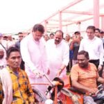 मुख्यमंत्री पुष्कर सिंह धामी ने कहा, “जन-जन की सरकार, आपके द्वार” कार्यक्रम सरकार के संकल्प को मजबूत करने का माध्यम