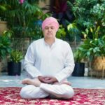 योग को जीवन का हिस्सा बनाएं, स्वस्थ और खुशहाल भारत के निर्माण में योगदान दें : श्रीमहंत देवेन्द्र दास जी महाराज