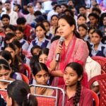 मुख्यमंत्री पुष्कर सिंह धामी ने कहा—सीमांत क्षेत्रों के युवाओं को शिक्षा और खेल सुविधाओं से जोड़ा जा रहा है