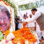 मुख्यमंत्री पुष्कर सिंह धामी और देशभर के गणमान्य लोगों ने पद्मश्री जसपाल राणा को श्रद्धासुमन अर्पित किए।