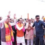 मुख्यमंत्री धामी के प्रयासों को मिला केंद्र का साथ, केंद्रीय मंत्री शिवराज सिंह चौहान ने उत्तराखण्ड को हॉर्टिकल्चर हब बनाने का किया ऐलान