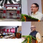 एसजीआरआर पब्लिक स्कूलों में अकादमिक उत्कृष्टता, प्रभावी नेतृत्व और सतत विकास पर विशेषज्ञों ने साझा किया विजन
