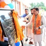 मुख्यमंत्री धामी ने सीमांत क्षेत्र के लिए करीब ₹40 करोड़ से अधिक की स्वास्थ्य योजनाओं की दी सौगात