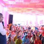 गणेश जोशी ने सनातन परंपरा और भारतीय संस्कृति के संरक्षण पर दिया जोर