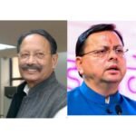 ईमानदारी, पारदर्शिता और निर्णायक नेतृत्व; खण्डूड़ी की राह पर धामी