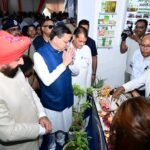 सेवा, सुशासन और समर्पण की मिसाल बना धामी सरकार का सेवा पखवाड़ा